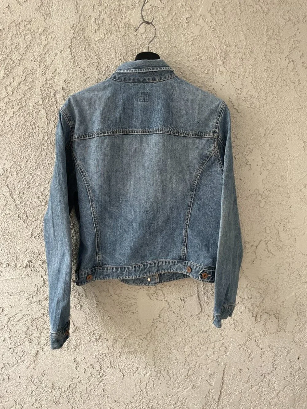 GAP classic blue
